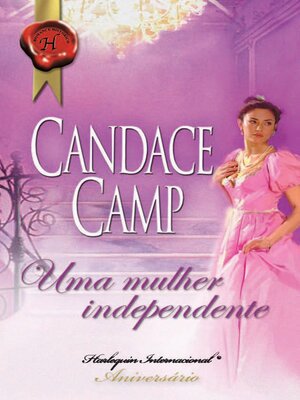 cover image of Uma mulher independente